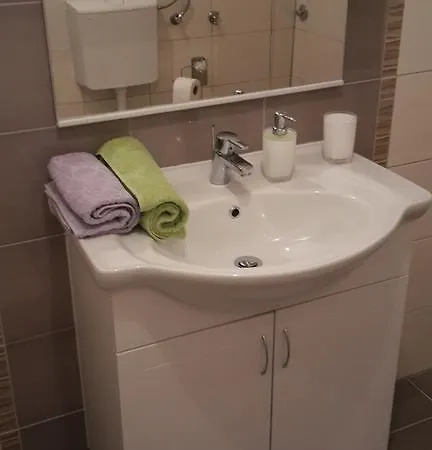Gostinjska kuća Diana