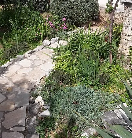 Diana Gostinjska kuća Trogir
