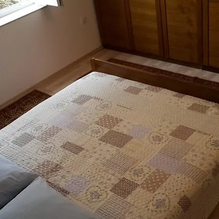 Diana Gostinjska kuća Trogir