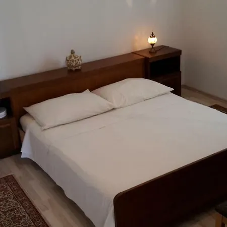 Gostinjska kuća Diana