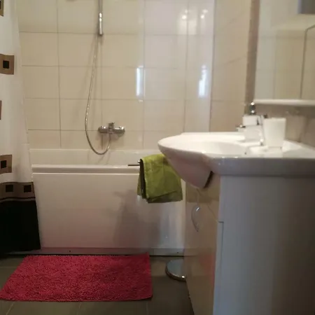 Gostinjska kuća Diana Trogir