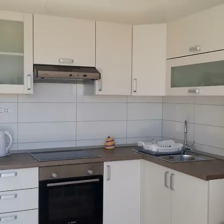 Diana Gostinjska kuća Trogir
